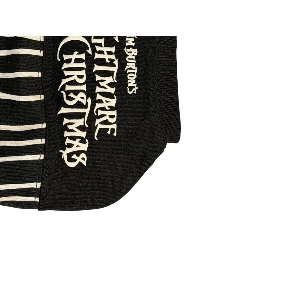 NWT Disney Parks Jack Zero Spirit Jersey Nightmare Before Christmas Pet Shirt XS
